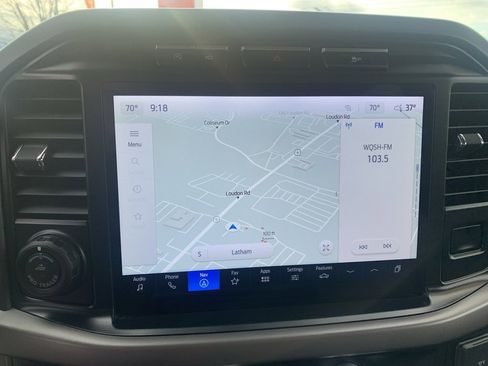 Used 2024 Ford F150 XLT w/ Mobile Office Package image 17