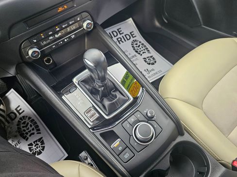 Used 2023 MAZDA CX-5 AWD 2.5 S w/ Select Package image 27