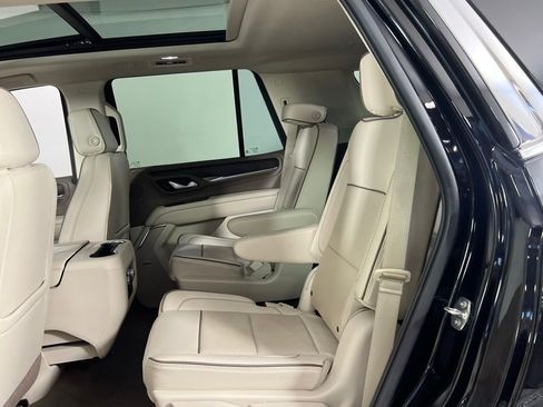Used 2022 GMC Yukon Denali w/ Max Trailering Package image 29