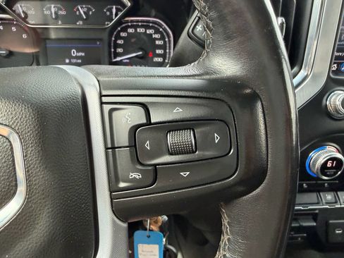 Used 2022 GMC Sierra 2500 SLE w/ Fleet Comfort Package AWD/4WD image 16