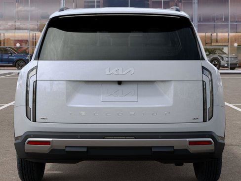 New 2027 Kia Telluride X-Line EX image 13
