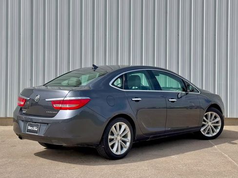 Used 2013 Buick Verano Convenience FWD image 6