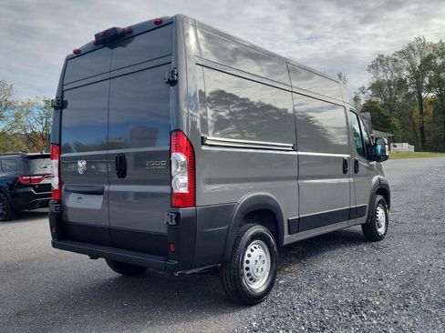 New 2026 RAM ProMaster 1500 w/ Convenience Group image 5