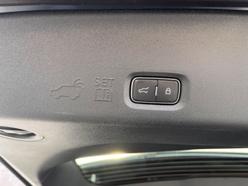 New 2025 Ford Expedition Tremor image 42