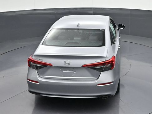 Used 2023 Honda Civic Sport image 20
