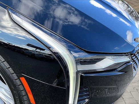 Used 2023 Cadillac CT4 Premium Luxury w/ Climate Package image 28