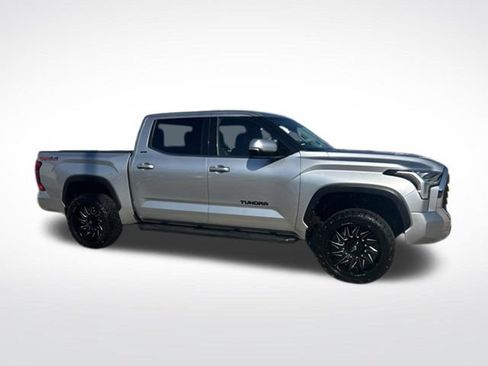 Used 2023 Toyota Tundra SR5 w/ TRD Off-Road Premium Package AWD/4WD image 7