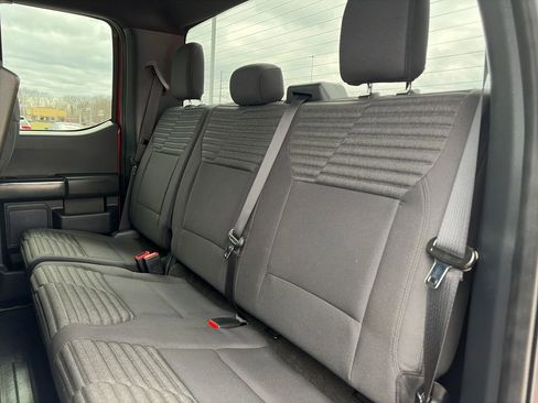 Used 2023 Ford F150 XL w/ STX Appearance Package image 34