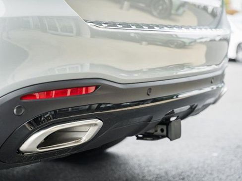 New 2026 Mercedes-Benz GLS 580 4MATIC image 8