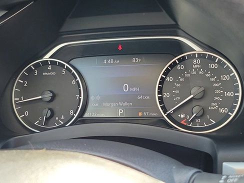 Used 2019 Nissan Murano S w/ Cargo Package FWD image 26