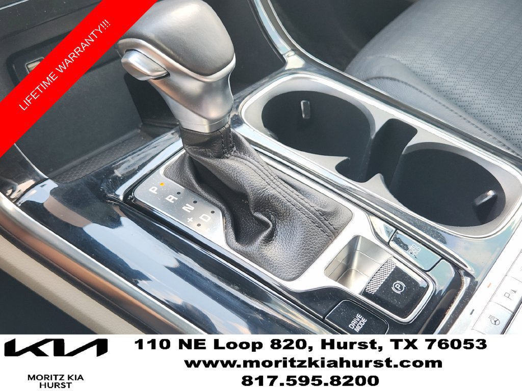 Used 2023 Kia Carnival SX Prestige FWD image 9