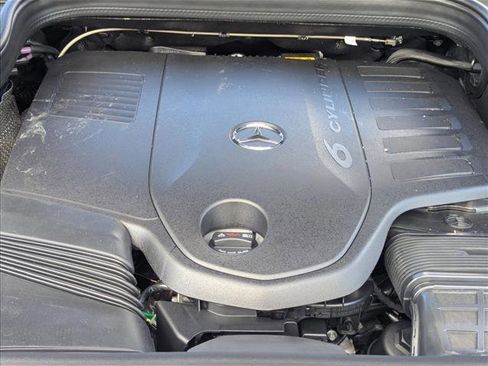 New 2026 Mercedes-Benz GLE 450 4MATIC image 14