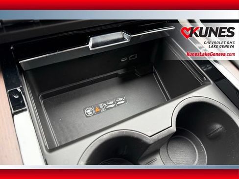 New 2026 GMC Yukon Denali AWD/4WD image 31