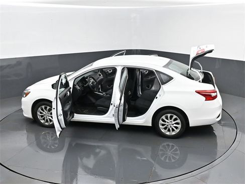 Used 2019 Nissan Sentra SV image 25