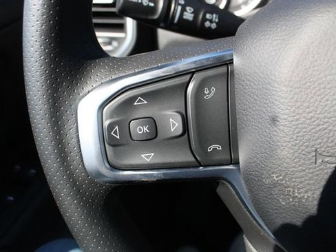 New 2026 RAM 1500 Express AWD/4WD image 15