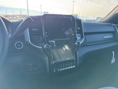 New 2026 RAM 3500 Big Horn image 14