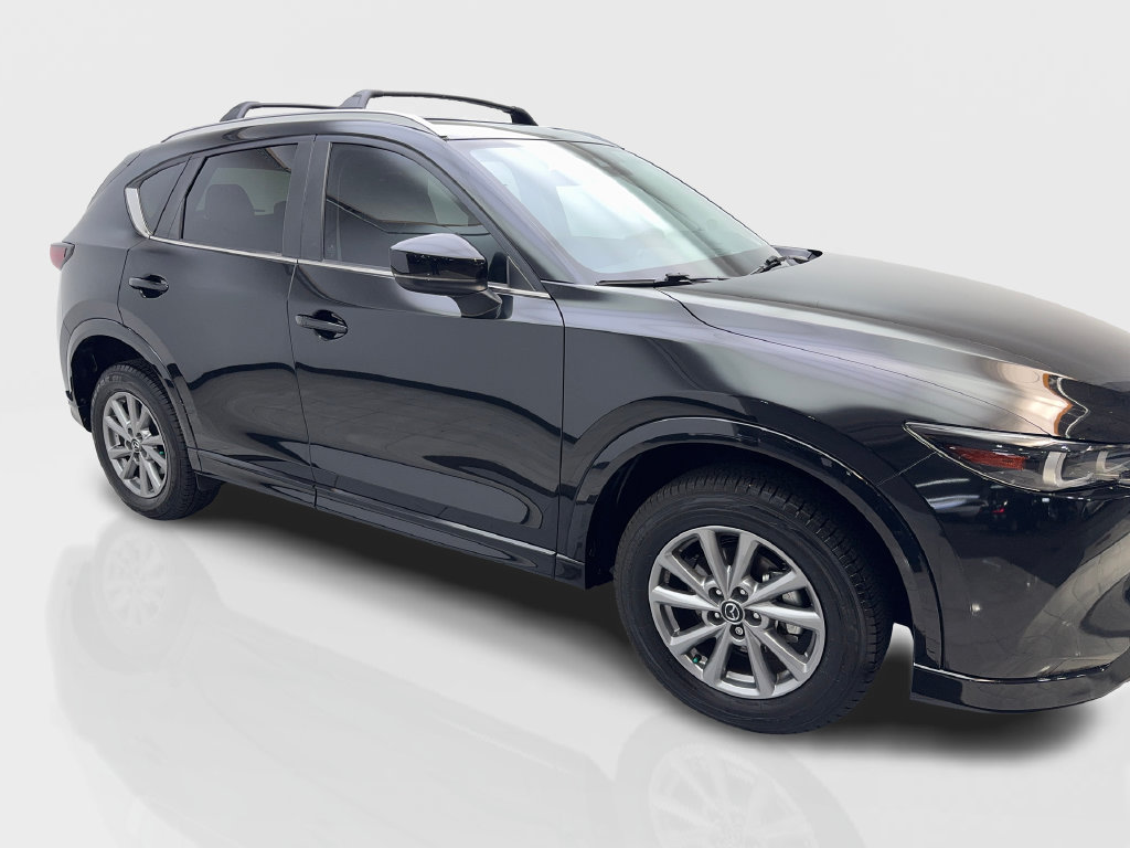 Used 2024 MAZDA CX-5 AWD 2.5 S image 14