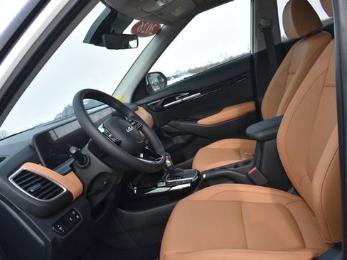 New 2026 Kia Seltos EX w/ EX Sunroof Package image 24