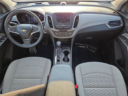 Used 2022 Chevrolet Equinox LT FWD image 17
