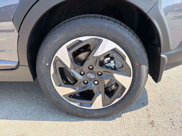 New 2026 Subaru Crosstrek 2.5i Limited AWD/4WD image 27