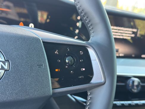 New 2026 Nissan Murano SL image 22