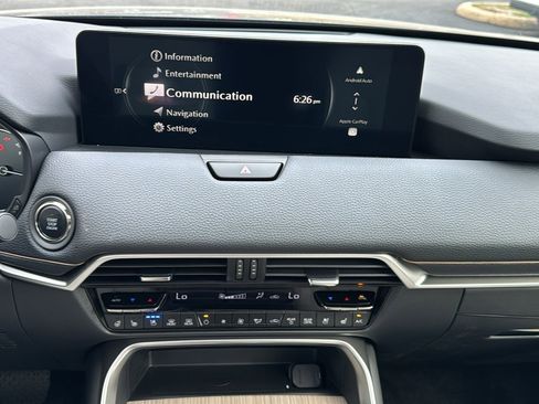 New 2026 MAZDA CX-90 3.3 Turbo w/ Preferred Package image 23