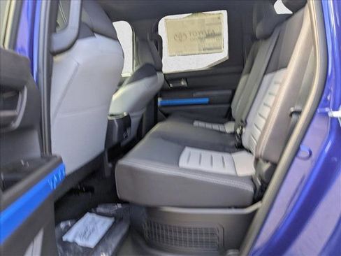 New 2025 Toyota Tacoma TRD Off-Road image 15