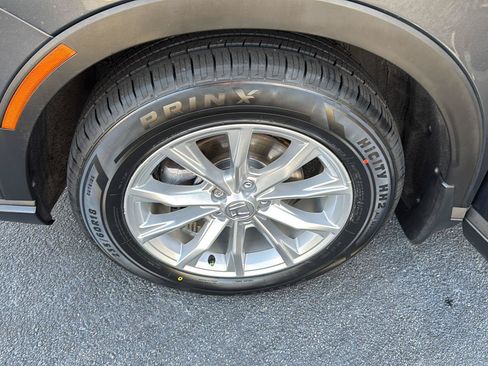 Used 2024 Honda CR-V EX-L image 31