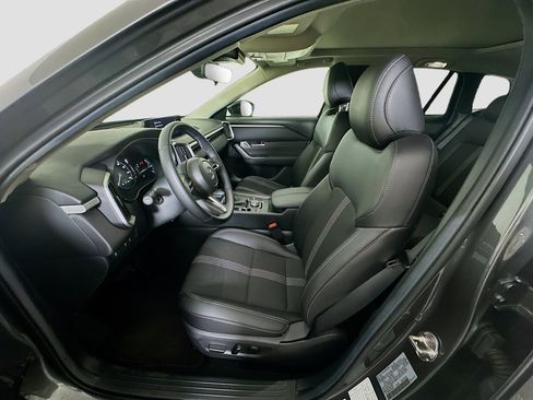Used 2026 MAZDA CX-50 AWD 2.5 S w/ Preferred Pkg image 13