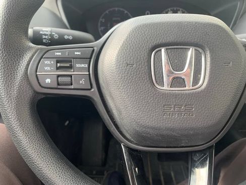 Used 2024 Honda HR-V LX image 5