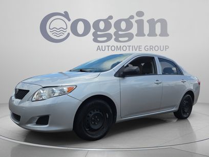 Used 2010 Toyota Corolla LE