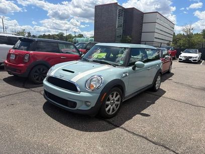 Used 2014 MINI Cooper Clubman S