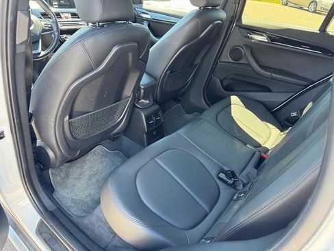 Used 2018 BMW X1 xDrive28i AWD/4WD image 18