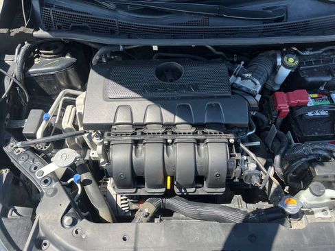 Used 2019 Nissan Sentra S FWD image 19