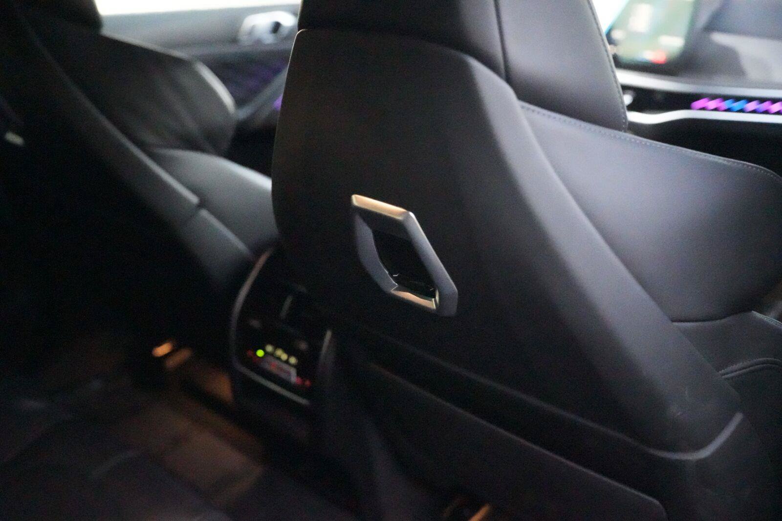 Used 2024 BMW X6 M Competition w/ Executive Package AWD/4WD image 27