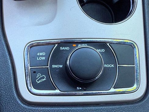 Used 2014 Jeep Grand Cherokee Limited image 25