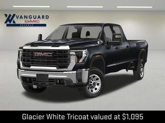 New 2026 GMC Sierra 3500 Denali Ultimate AWD/4WD video 1