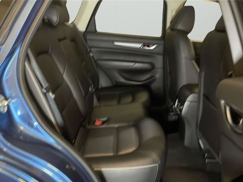 Used 2024 MAZDA CX-5 AWD 2.5 S w/ Select Package image 13