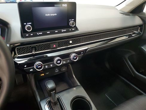 Used 2023 Honda Civic EX image 29