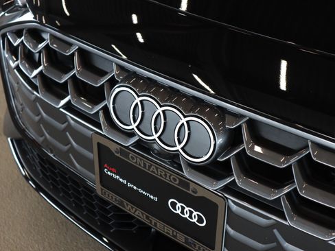 New 2025 Audi A5 2.0T Premium w/ Convenience Package image 31