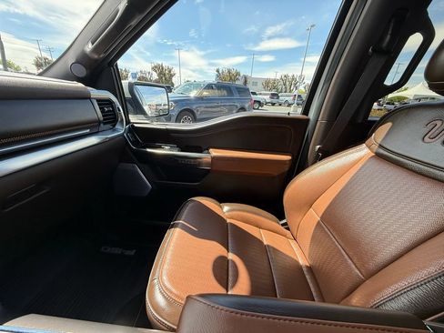 Used 2025 Ford F150 King Ranch AWD/4WD image 22