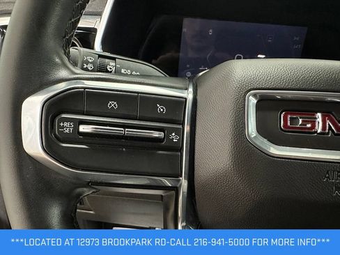 Used 2023 GMC Canyon Elevation w/ Elevation Premium Package AWD/4WD image 13
