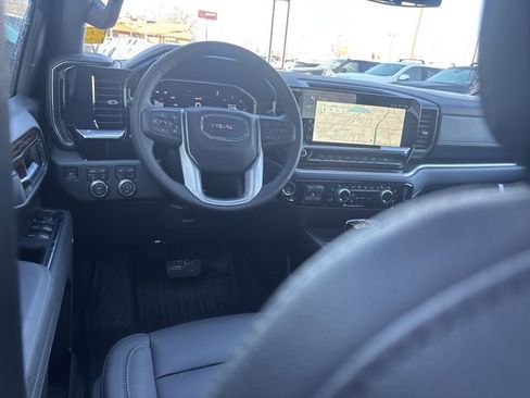New 2026 GMC Sierra 1500 Elevation w/ Elevation Premium Package image 17