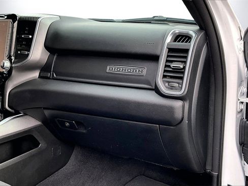 Certified 2025 RAM 1500 Big Horn image 20