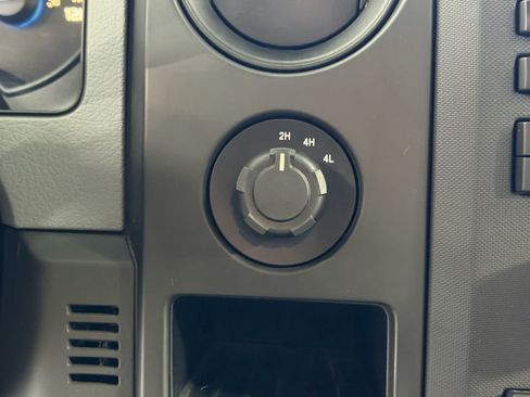 Used 2013 Ford F150 STX w/ Mid Equipment Group AWD/4WD image 18