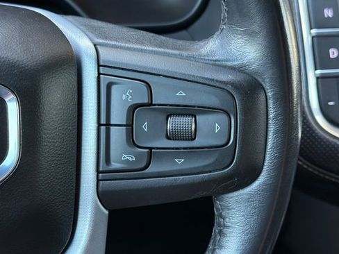 Used 2021 GMC Yukon SLT AWD/4WD image 39