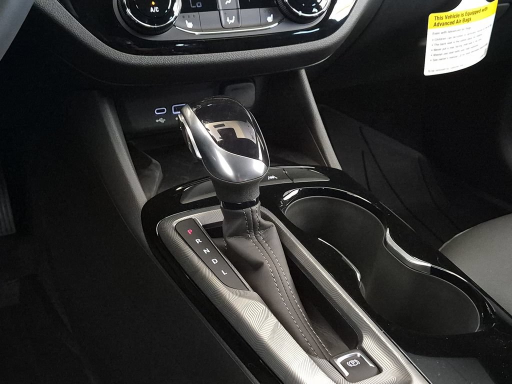 New 2026 Buick Envista Sport Touring w/ Convenience I Package FWD image 28