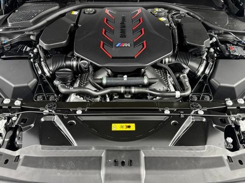 New 2027 BMW M5 Touring AWD/4WD image 10