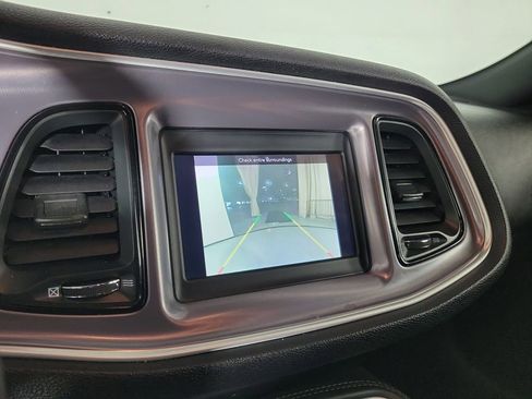 Used 2019 Dodge Challenger SXT w/ Cold Weather Group AWD/4WD image 20