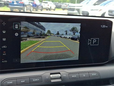 Certified 2025 Kia K4 GT-Line image 17